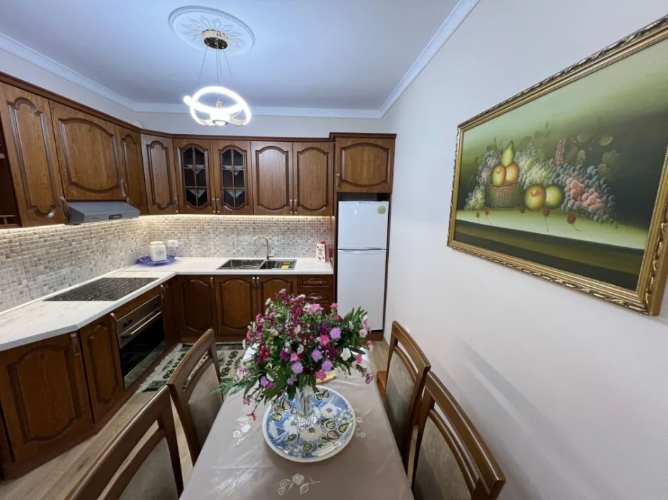 Durres, shitet apartament 1+1+Ballkon Kati 3, 72 m² 110.000 € (Florida Pavaresia Plazh)