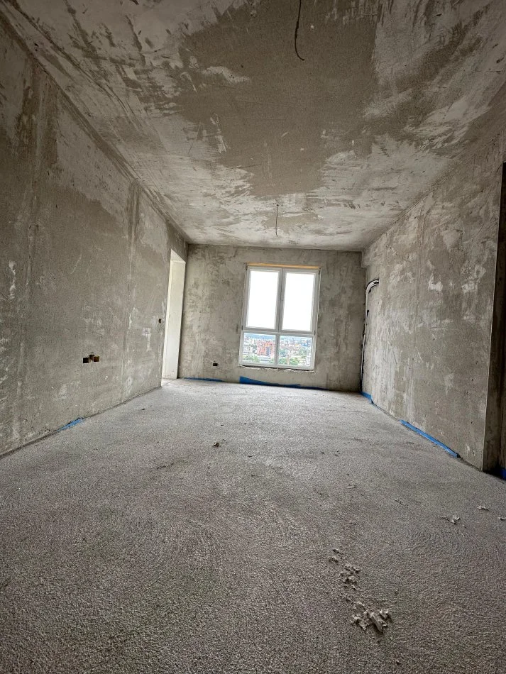 Tirane, shitet apartament 1+1+Aneks+Ballkon Kati 10, 66 m² 94.000 € (Rruga 5 Maj)