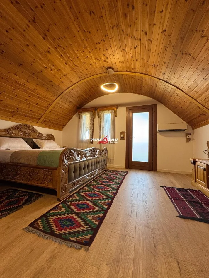 Tirane, jepet me qera garsonier , 55 m² 450 € (Rrethrrotullimi i Shkozes)