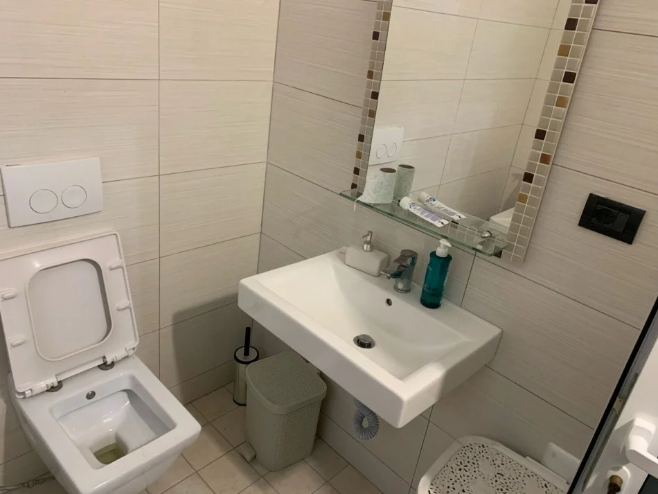 Durres, shitet shtepi (Hamallaj Durres)