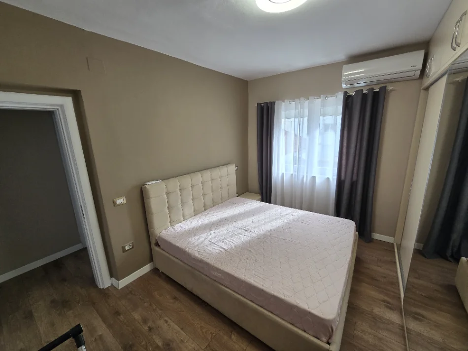 Durres, shitet apartament 2+1+Ballkon Kati 3, 92 m² 125.000 € (Muzeumi, Durres)