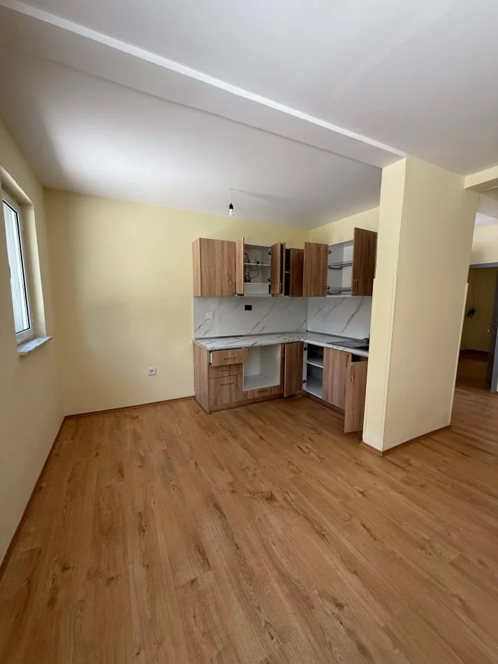 Tirane, jepet me qera shtepi 2+1+Ballkon Kati 1, 80 m² 1.000 € (Albanopoli)