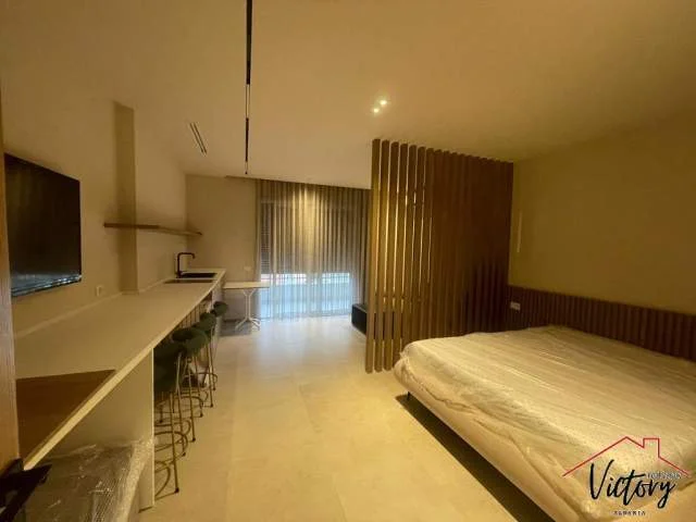 Vlore, shitet apartament 1+1 Kati 6, 120 m² 220.000 Euro (lungomare)