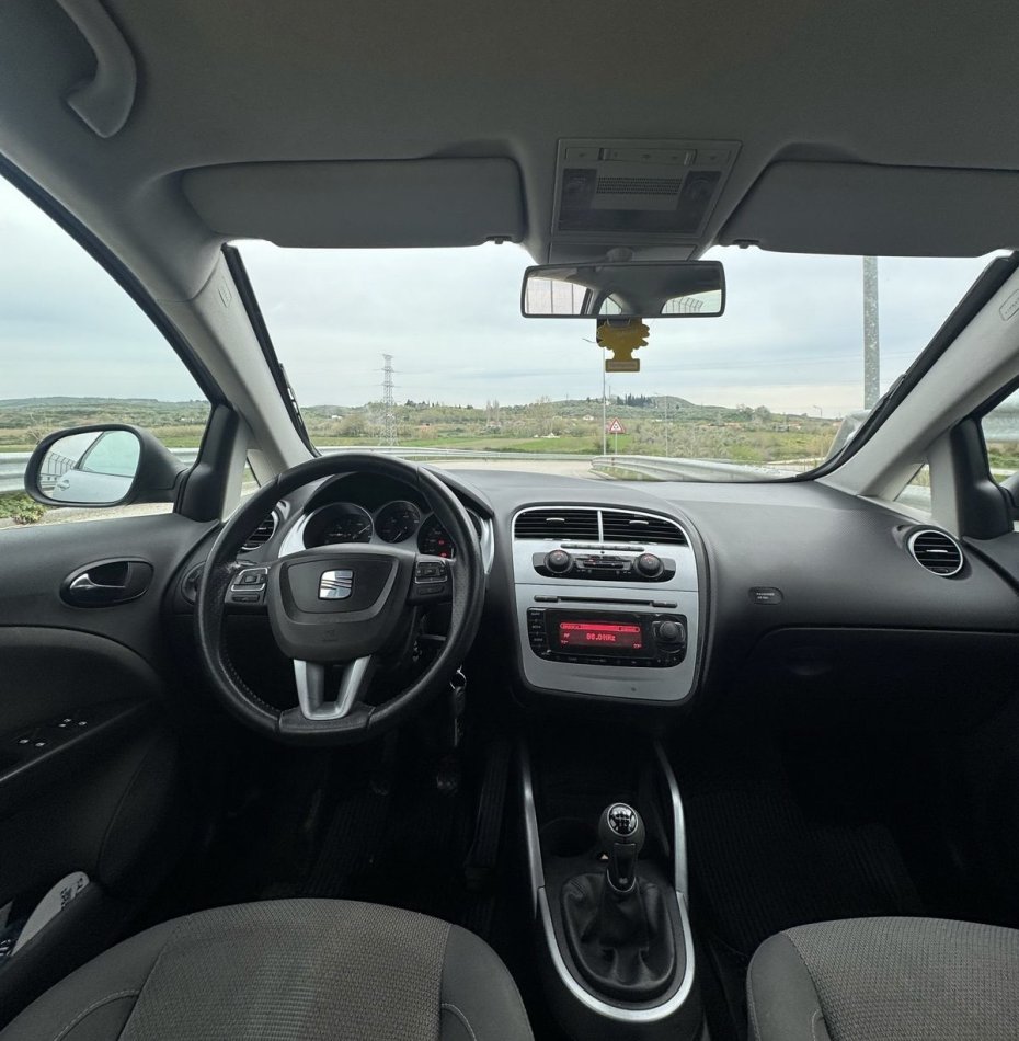 Fier, shes makine Seat Nafte, manuale Klima 4.300 €