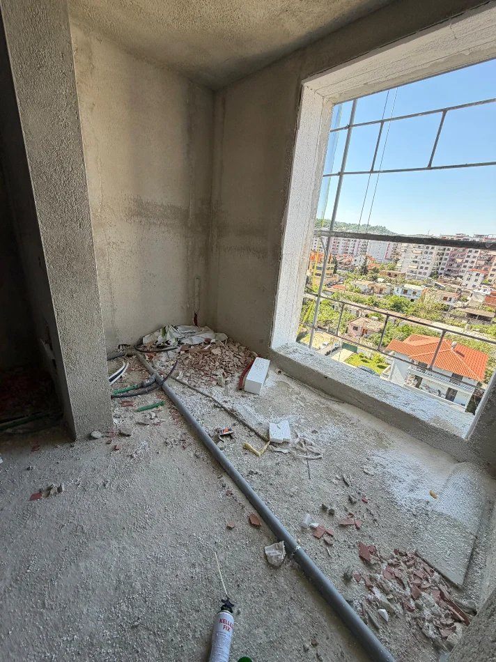 Tirane, shitet apartament 1+1+Aneks+Ballkon Kati 8, 87 m² 135.530 € (Astir)