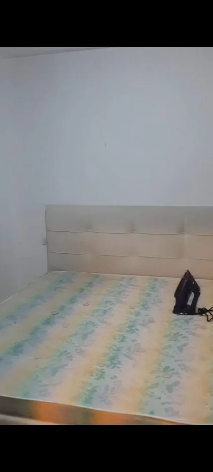 Tirane, jepet me qera apartament 1+1 Kati 2, 60 m² 400 € 