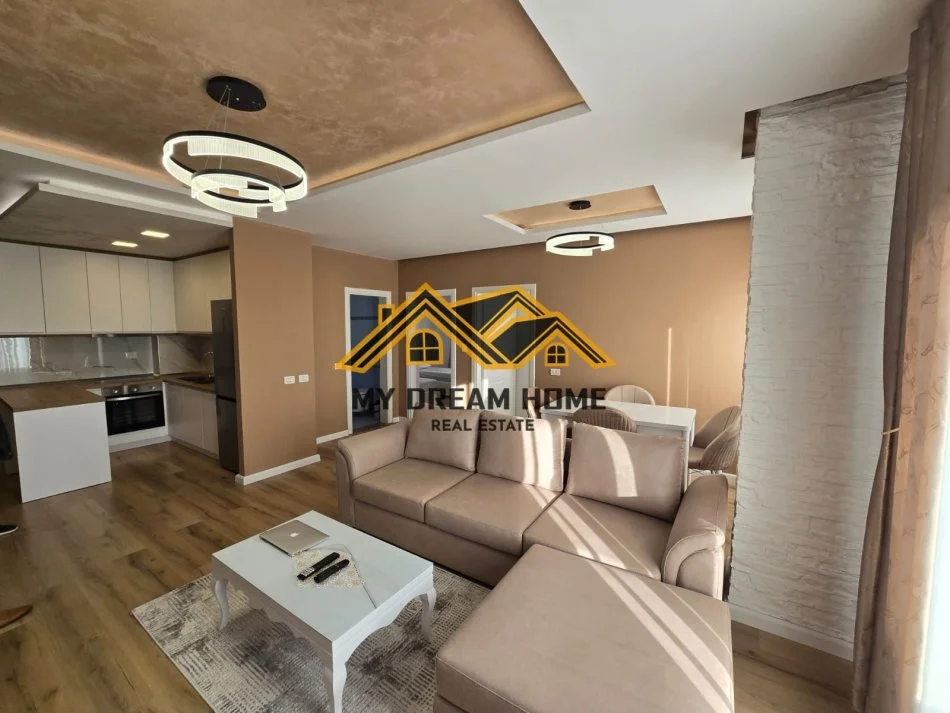 Durres, shitet apartament 2+1 , 110 m² 200.000 € (STACIONI I TRENIT)