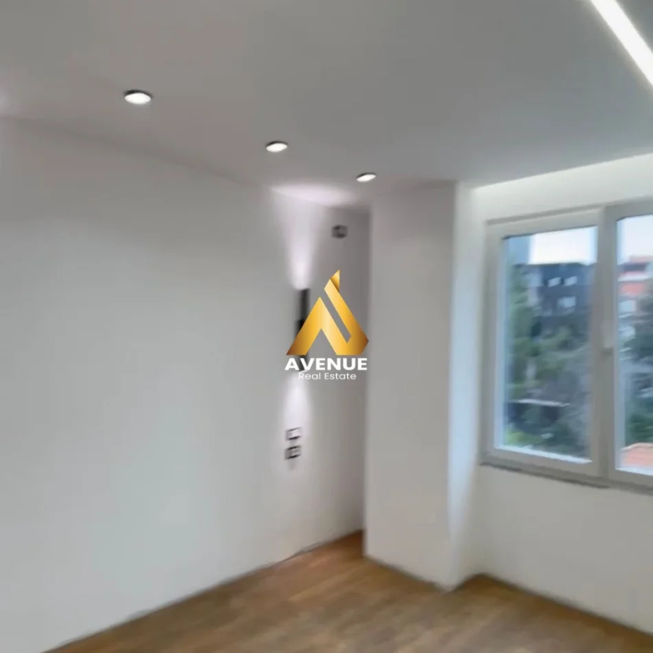 21 DHJETORI - SHITET APARTAMENT 1+1 – TIRANË