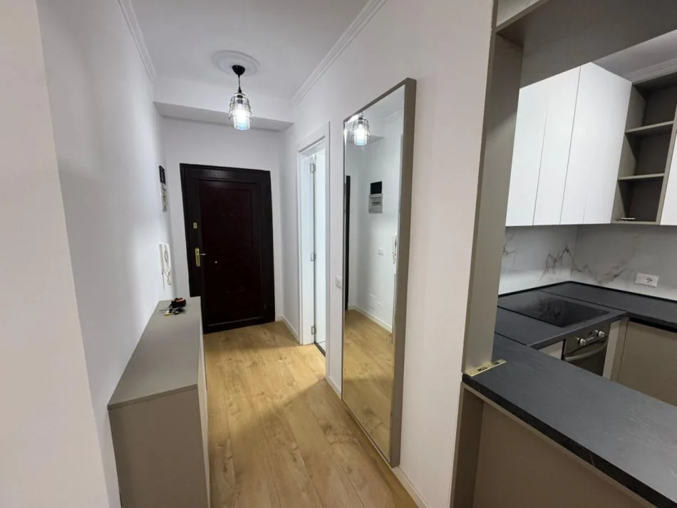 Tirane, jap me qera apartament 2+1 , 620 € 