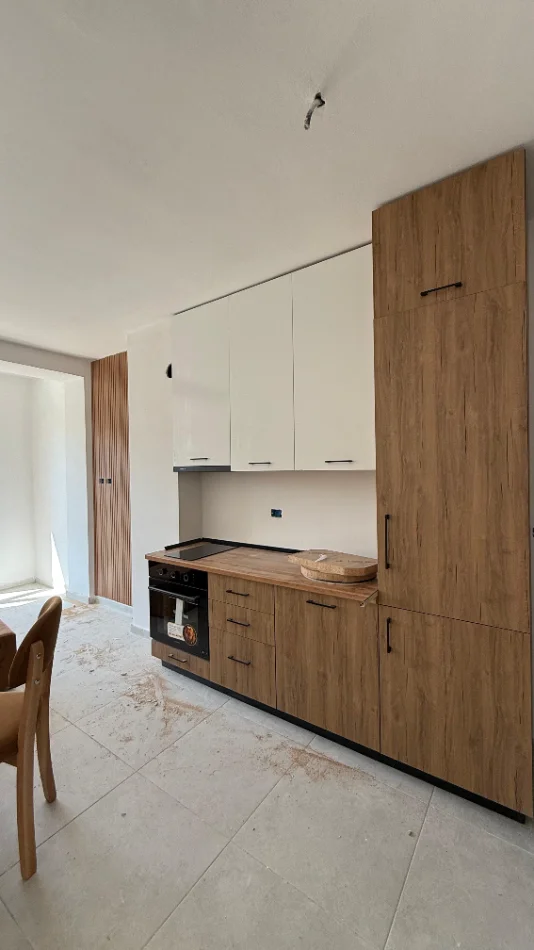 Durres, shitet apartament 1+1 Kati 3, 58 m² 85.000 € (Golem, Durres)
