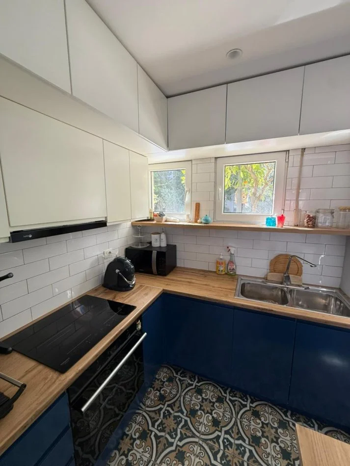 Tirane, jepet me qera apartament duplex 2+1 , 110 m² 1.000 € (Kodra e Diellit)