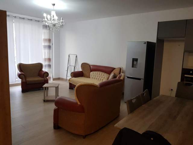 Tirane, jap me qera apartament 1+1+BLK Kati 5, 121 m² 420 Euro (Turdiu)