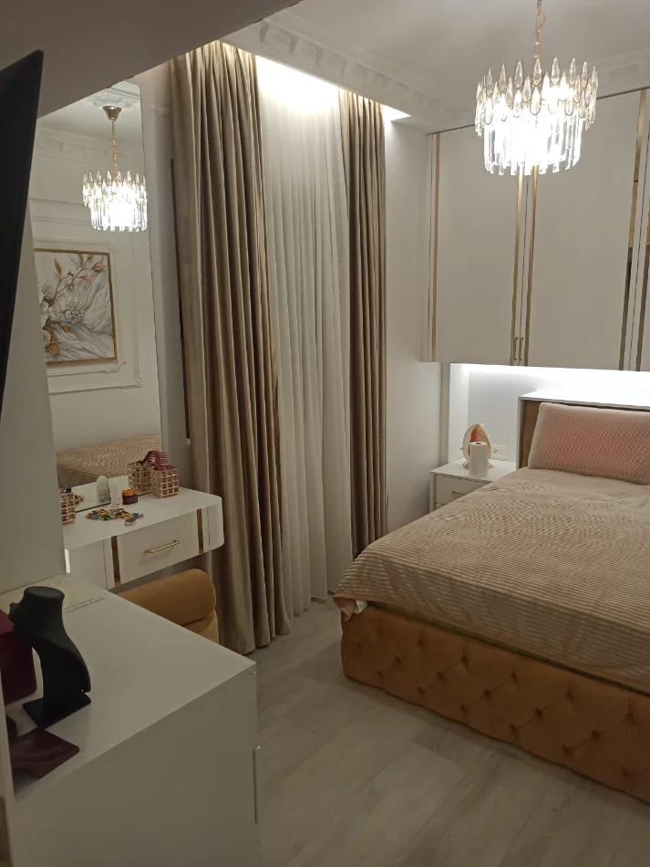 Tirane, shitet apartament 2+1 , 86 m² 120.000 € 