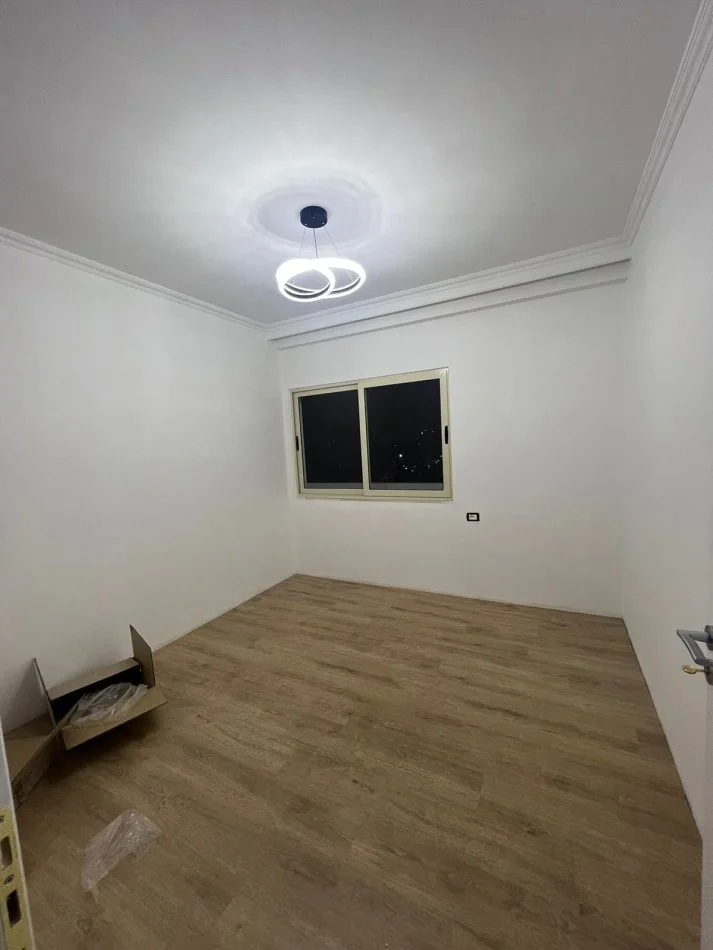 Tirane, shitet apartament 2+1 Kati 6, 105 m² 135.000 € (Rruga Tom Plezha)