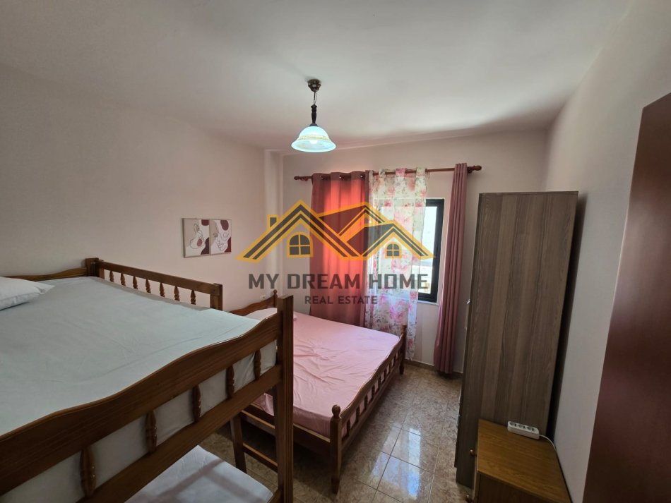 Durres, jepet me qera 1+1 Kati 2, 60 m² 350 € 