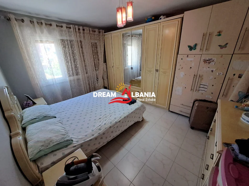 Tirane, shitet apartament 2+1+Aneks+Ballkon Kati 3, 106 m² 190.000 € (Blloku Gintash)