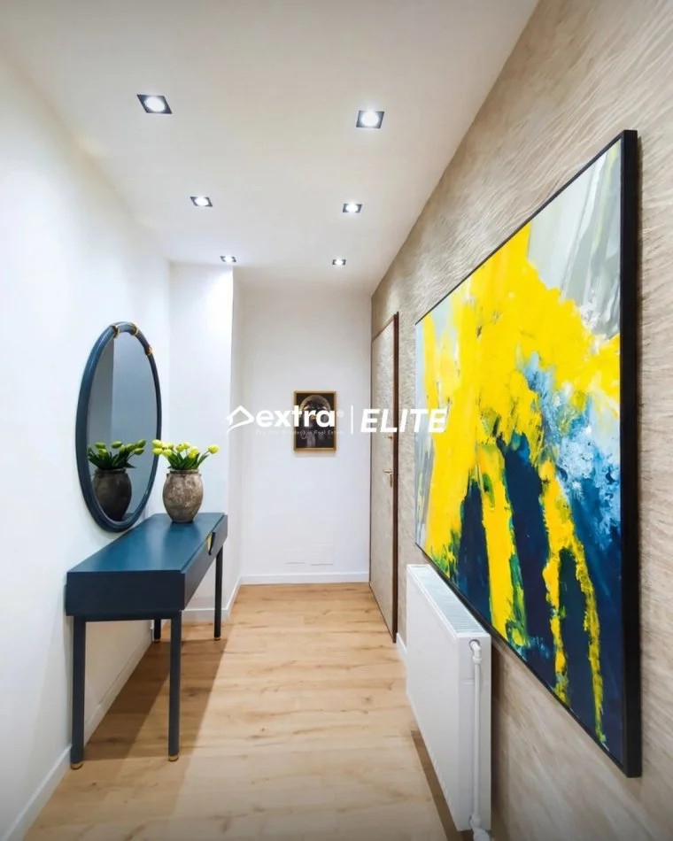 Tirane, jepet me qera apartament 2+1+Ballkon , 105 m² Rruga Kosovareve