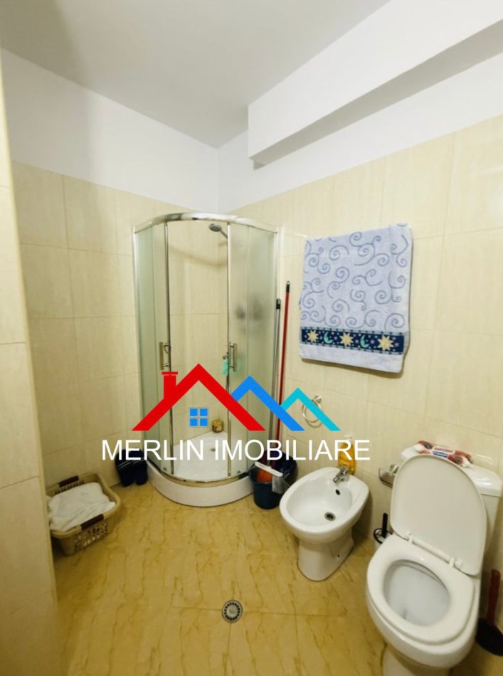 Tirane, jepet me qera apartament 1+1+Ballkon Kati 5, 62 m² 450 € (TEODOR KEKO,ASTIR)