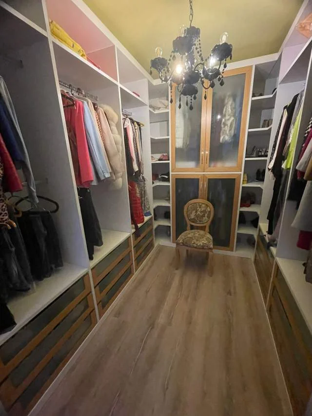 Tirane, jepet me qera apartament Kati 4, 130 m² 1.500 Euro (Kodra e Diellit)