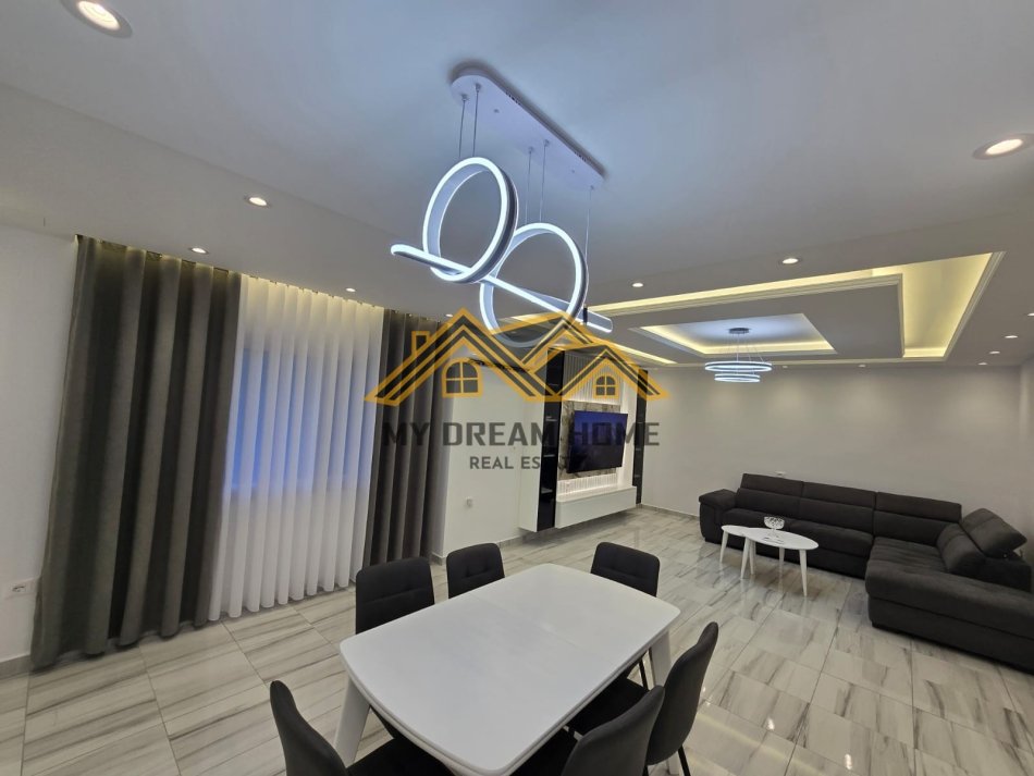 Durres, shitet apartament 2+1 Kati 8, 110 m² 112.000 € (SHKEMBI I KAVAJES)