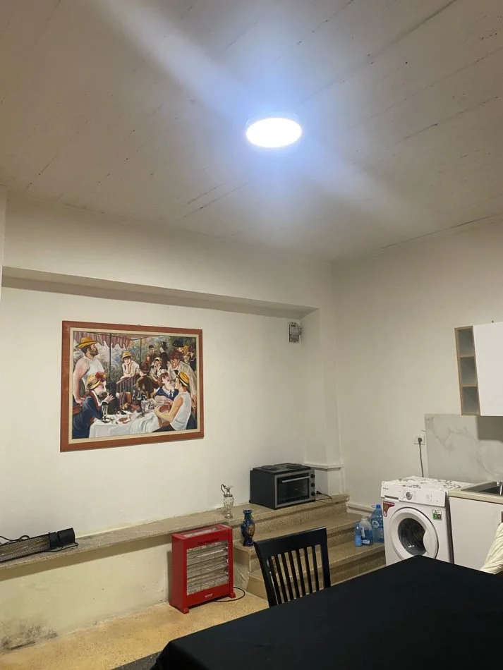 Tirane, jepet me qera apartament 1+1, Kati 1, 80 m² 370 € (Kopeshti Zoologjik)