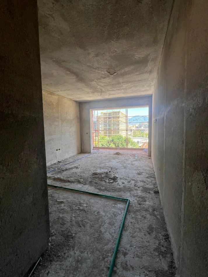 Tirane, shes apartament 2+1+Ballkon Kati 3, 117 m² 199.500 € (Riverside Residence)