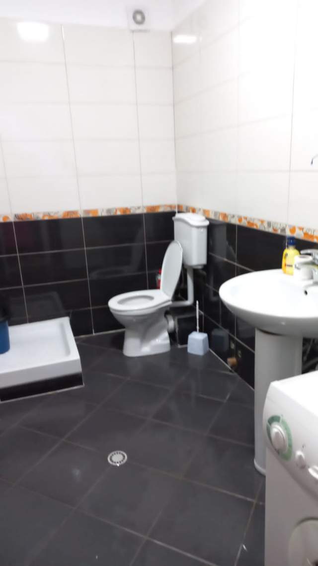 Tirane, jepet me qera apartament 2+1+A+BLK Kati 2, 100 m² 400 Euro (Astir)