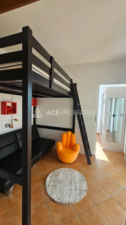 Durres, shitet apartament 1+1 Kati 7, 60 m² 83.000 € (Shkembi Kavajes,Durres)