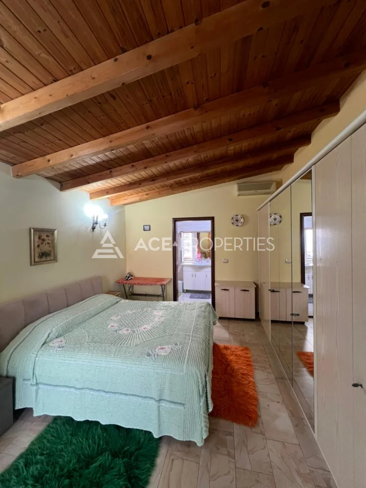 Durres, jepet me qera apartament 2+1+Aneks+Ballkon Kati 7, 229 m² 1.000 € (durres vollga)