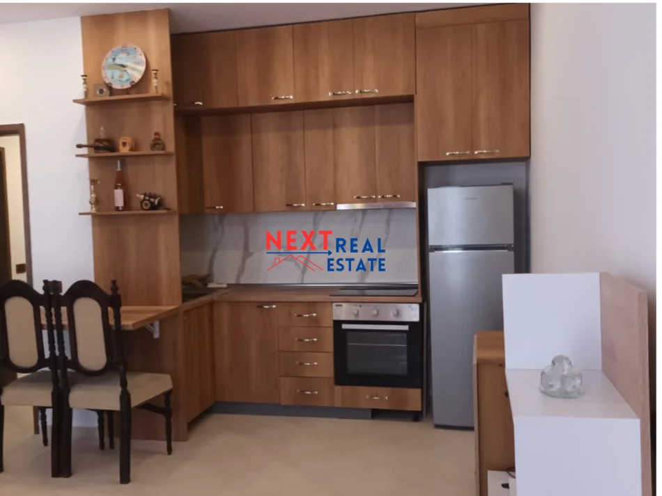 REZERVO PRONEN VETEM ME 500€! APARTAMENT 1+1 PERBALLE STADIUMIT “FLAMURTARI”, VLORE