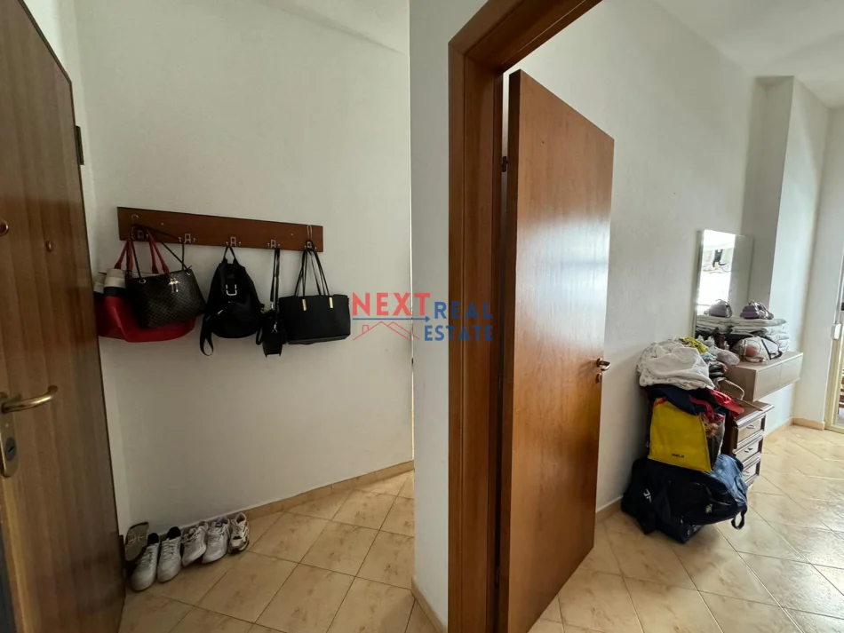 Vlore, shitet apartament 1+1+Ballkon , 65 m² 155.000 € (LUNGOMARE)