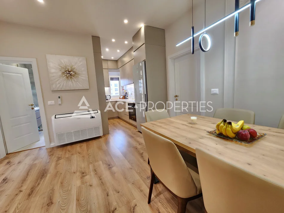 Durres, shitet apartament 2+1 Kati 6, 92 m² 148.000 € (Durres,Plazh)