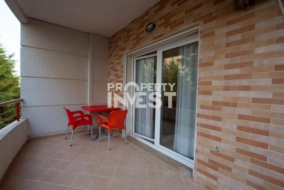 Vlore, shes apartament 1+1 Kati 2, 70 m² 155.000 € (Uji i Ftohte)