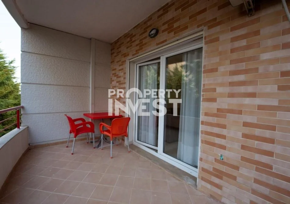 Vlore, shitet apartament 1+1+Ballkon Kati 2, 74 m² 155.000 € (Vlore)