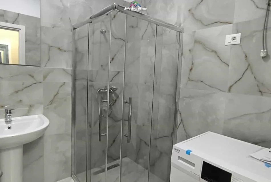 Tirane, jepet me qera apartament 1+1+Ballkon Kati 6, 72 m² 600 € (dritan hoxha)