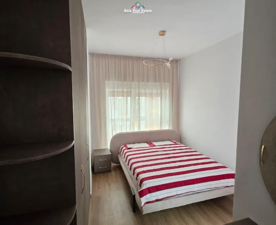 Tirane, jepet me qera apartament 2+1 , 75 m² 540 € (pasho hysa)
