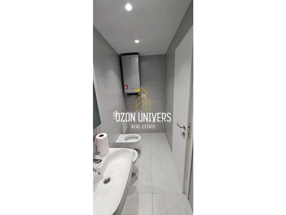 Tirane, shitet apartament 3+1 Kati 1, 120 m² 210.000 € (Don Bosko)