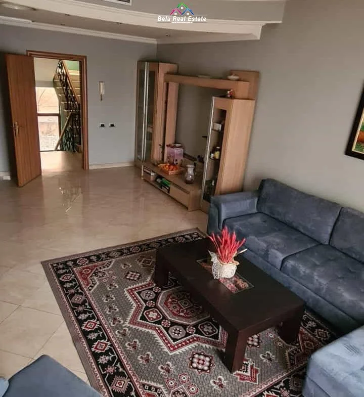 Tirane, jepet me qera Vile Kati 4, 105 m² 4.000 € (myslym shyr)