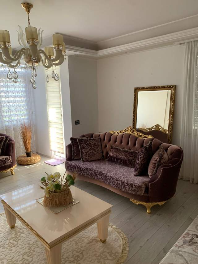Tirane, shitet apartament 2+1+A+BLK Kati 3, 150 m² 280.000 Euro (Xhanfize Keko)