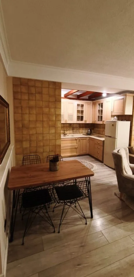 Tirane, shitet apartament 2+1 Kati 7, 112 m² 350.000 € (Rruga Qemal Stafa)