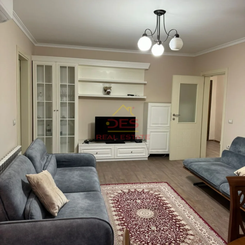 JEPET ME QIRA APARTAMENT 3+1, PAS STADIUMIT DINAMO, BLLOKU 1 MAJ, PERBALLE FONDACIONIT "SAVE THE CHILDREN", TIRANË