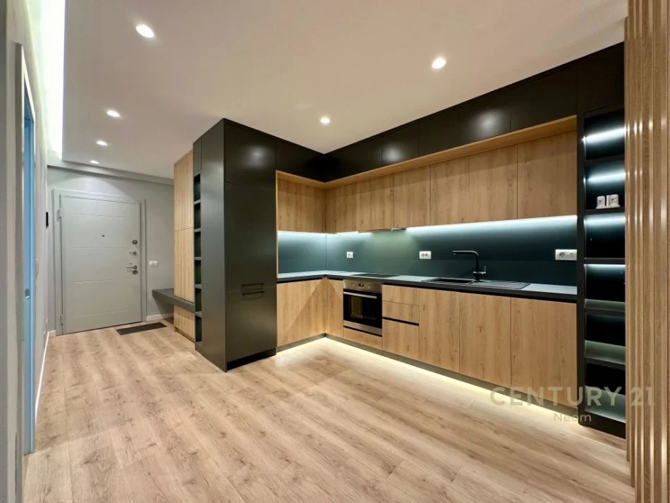 SHESIM, APARTAMENT 2+1+2+POST PARKIMI, LIQENI I THATE ‼️