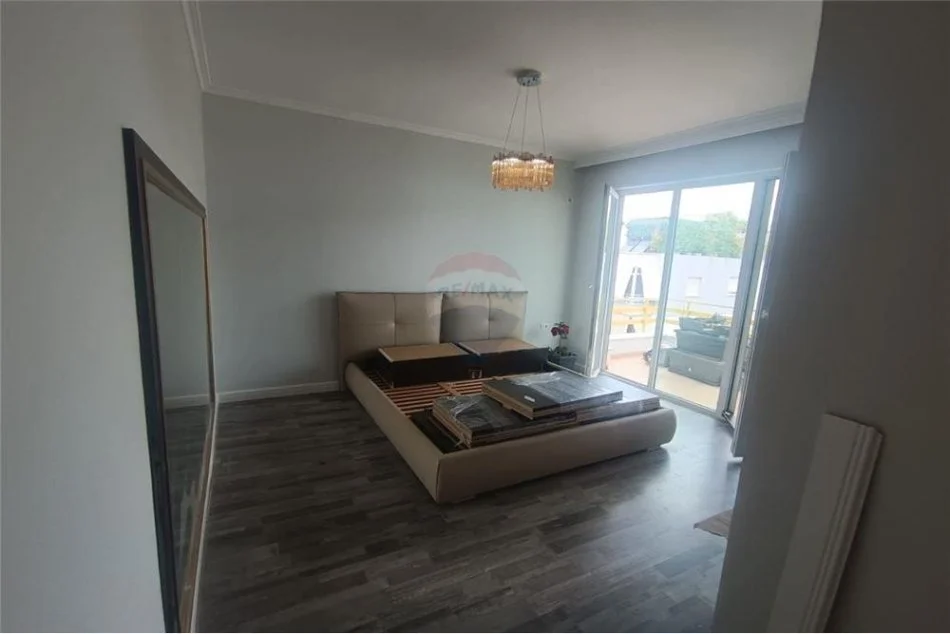 Tirane, shitet apartament 2+1 , 102 m² 230.000 € (Eduart Mano - Kopshti Zoologjik)