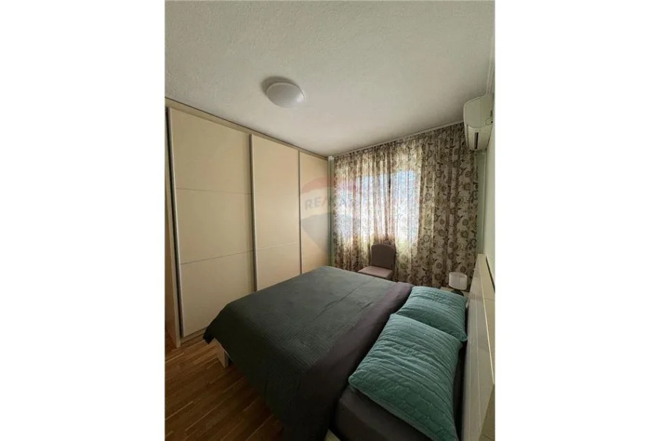 Tirane, jepet me qera apartament 2+1 Kati 3, 105 m² 600 € (Don Bosko)