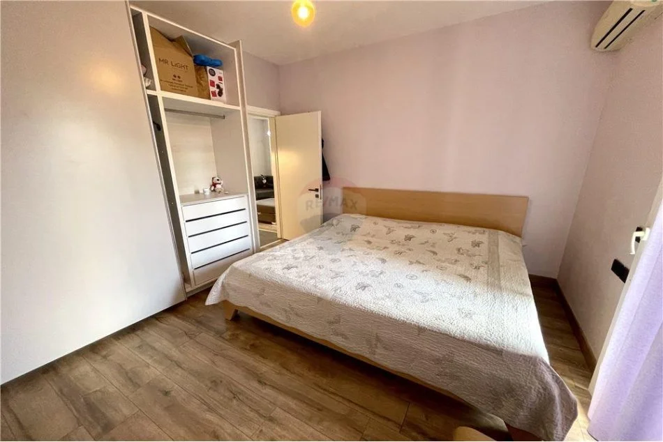 Tirane, shitet apartament 3+1 Kati 3, 115 m² 139.900 € (Rr. Sotir Caci - Fresku)