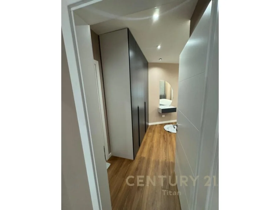 Tirane, shitet apartament 2+1 Kati 5, 126 m² 153.000 € (terminali veriut)