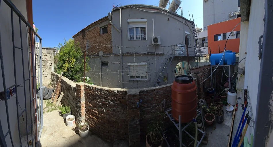 Durres, shitet shtepi 2+1 , 212 m² 212.000 € (I negociueshëm)(Shkolla 2 Gjelat - Rruga Aleksander Goga)