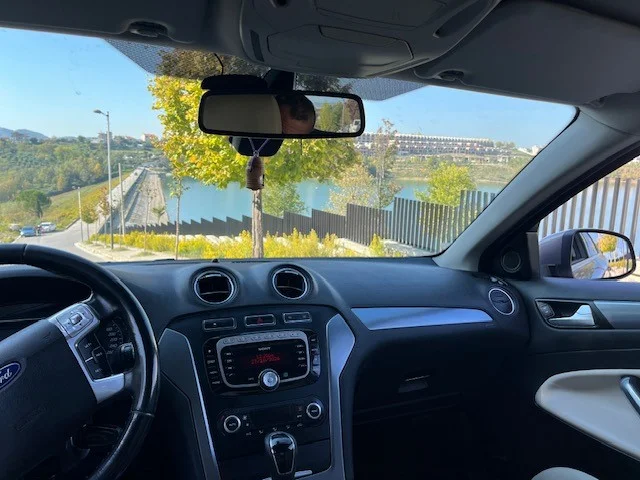 Tirane, shitet makine Ford Mondeo Nafte, automatik, Kondicioner 89.400 km 6000 € (i diskutueshem)