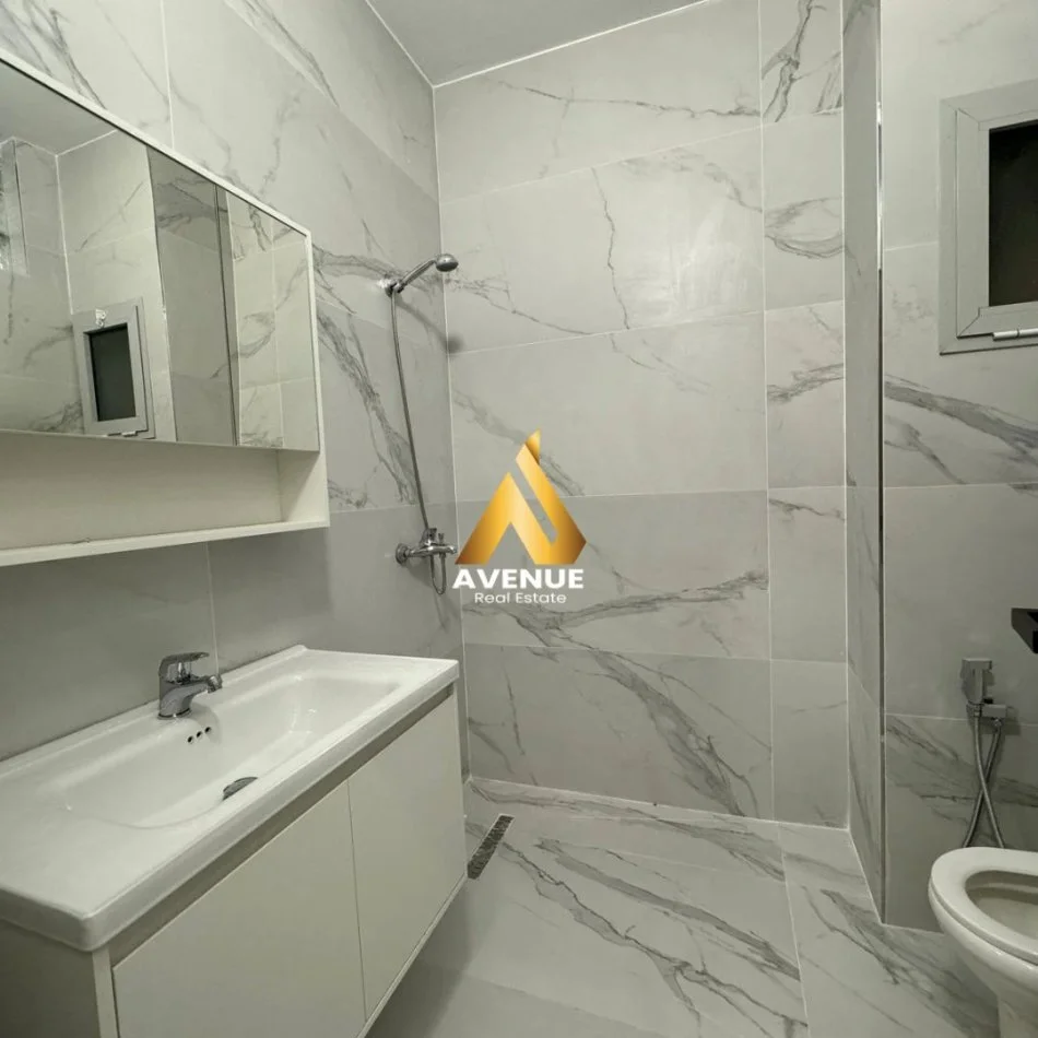 Vlore, shes garsonier 1+1 Kati 10, 49 m² 89.000 € (Rruga Sazani)