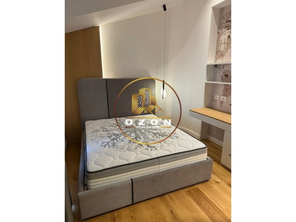 Tirane, shitet apartament 3+1 Kati 5, 700.000 € (Liqeni i Thate)